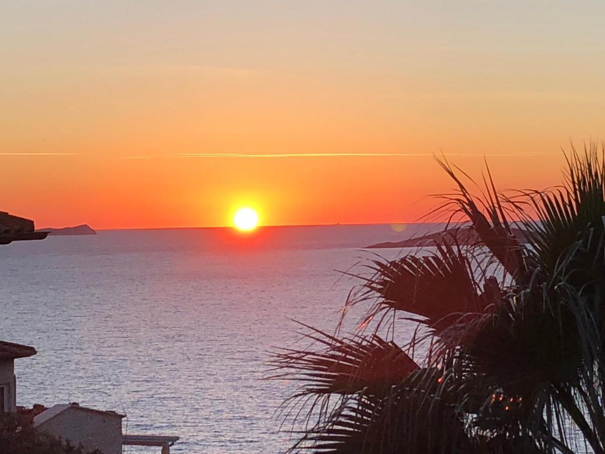Villa Palm Kaş Luaran gambar