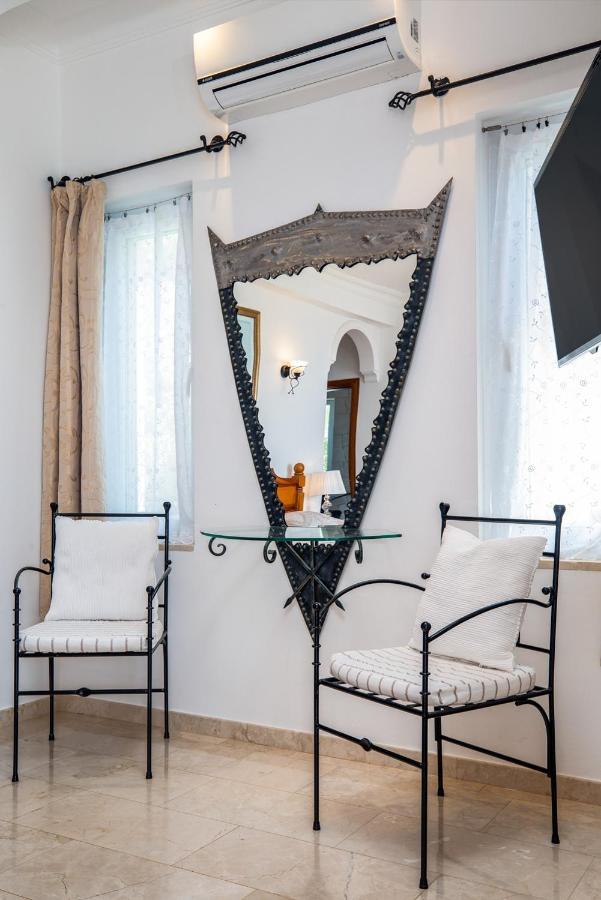 Villa Palm Kaş Luaran gambar