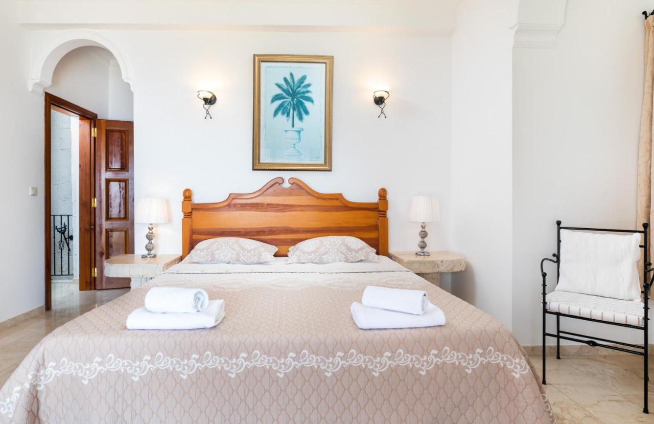 Villa Palm Kaş Luaran gambar