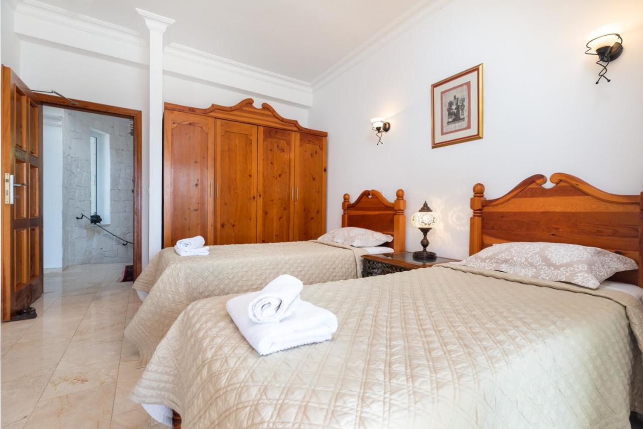 Villa Palm Kaş Luaran gambar