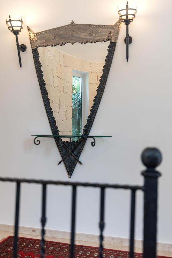 Villa Palm Kaş Luaran gambar