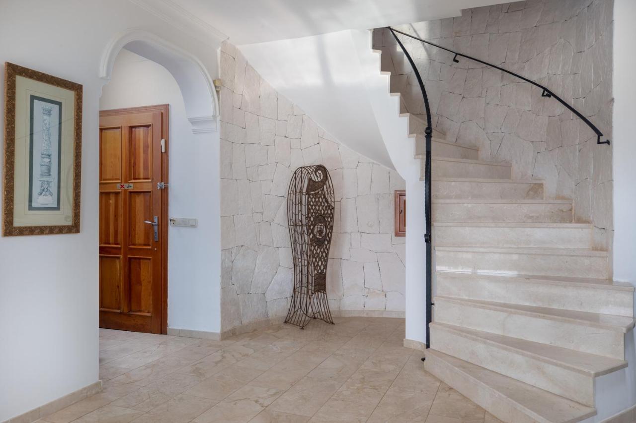 Villa Palm Kaş Luaran gambar