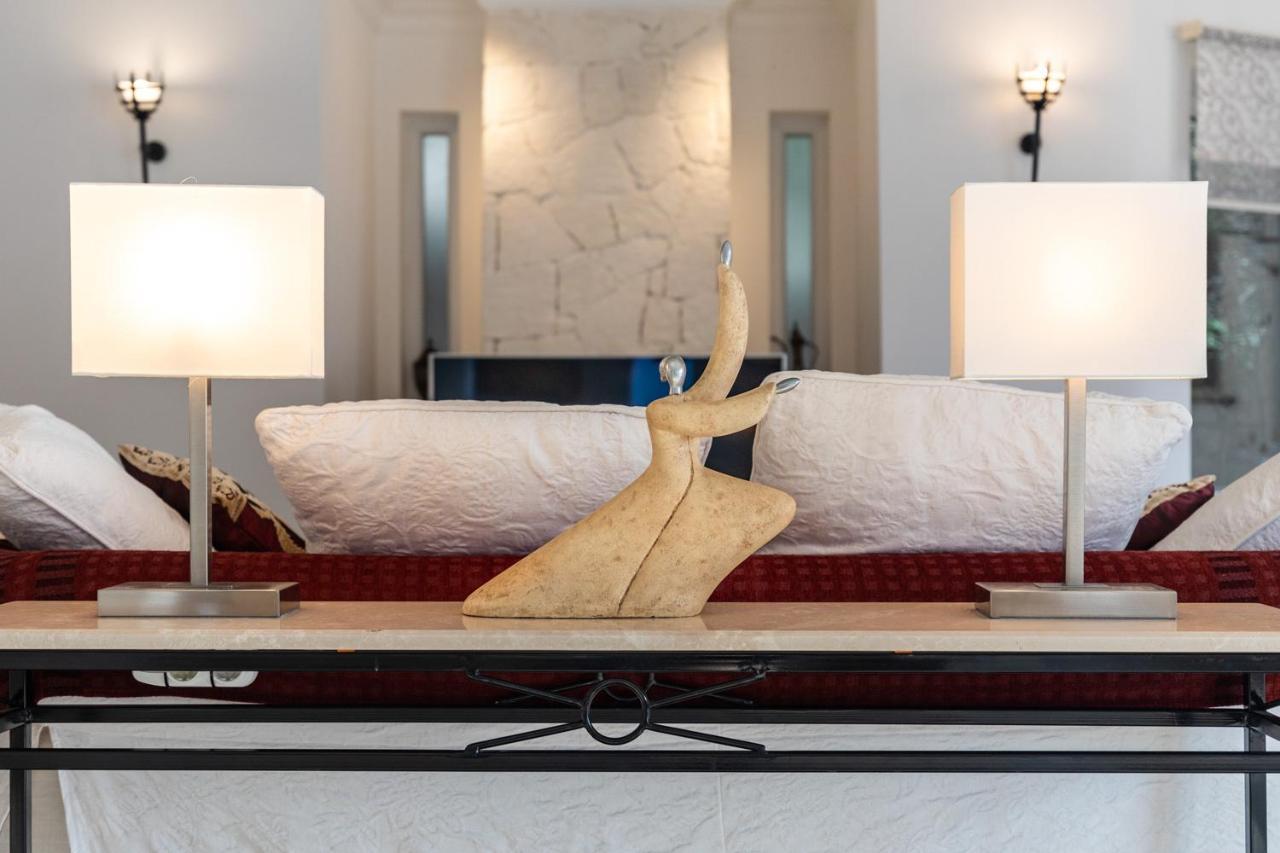 Villa Palm Kaş Luaran gambar