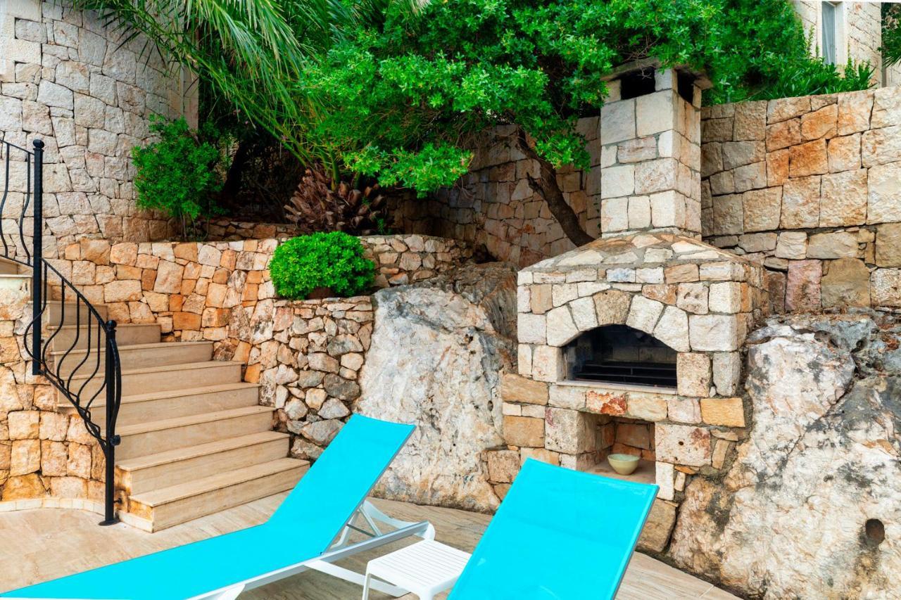 Villa Palm Kaş Luaran gambar
