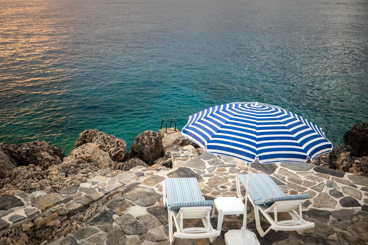 Villa Palm Kaş Luaran gambar