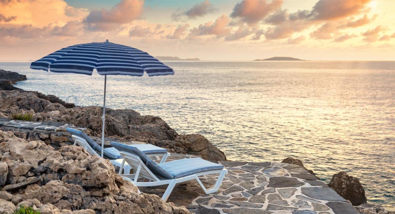 Villa Palm Kaş Luaran gambar