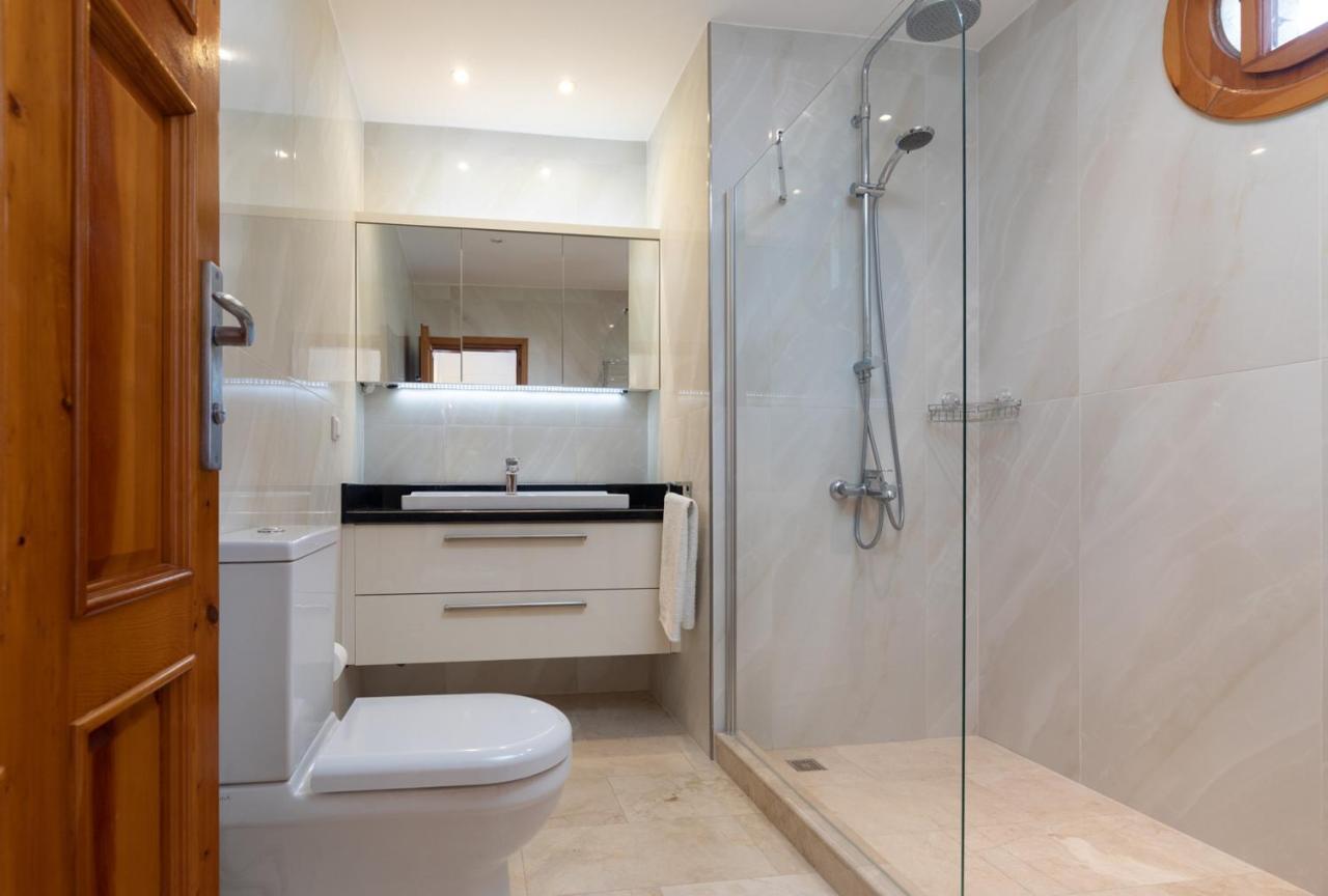 Villa Palm Kaş Luaran gambar