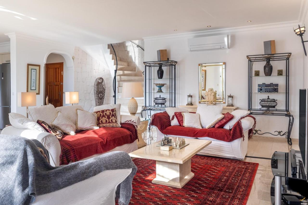 Villa Palm Kaş Luaran gambar